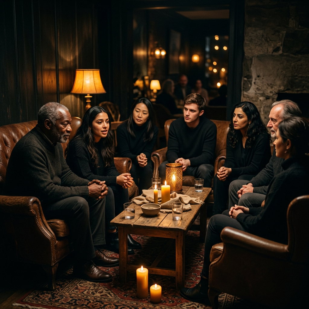 Community Circles