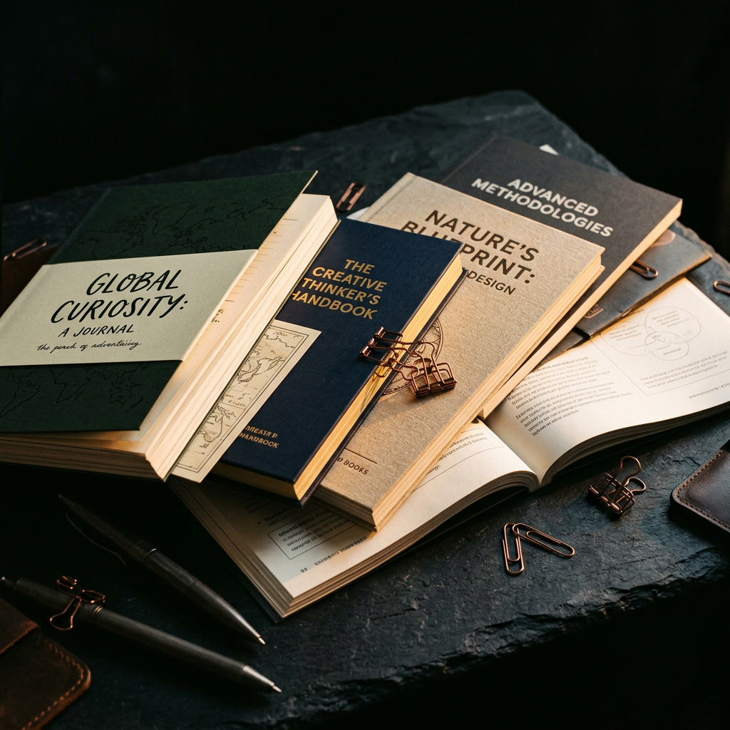 Educational Materials